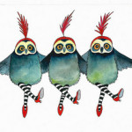 מפגש בעלי עסקים ברובע צפון מזרח