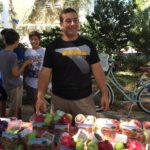 הירקן השכונתי